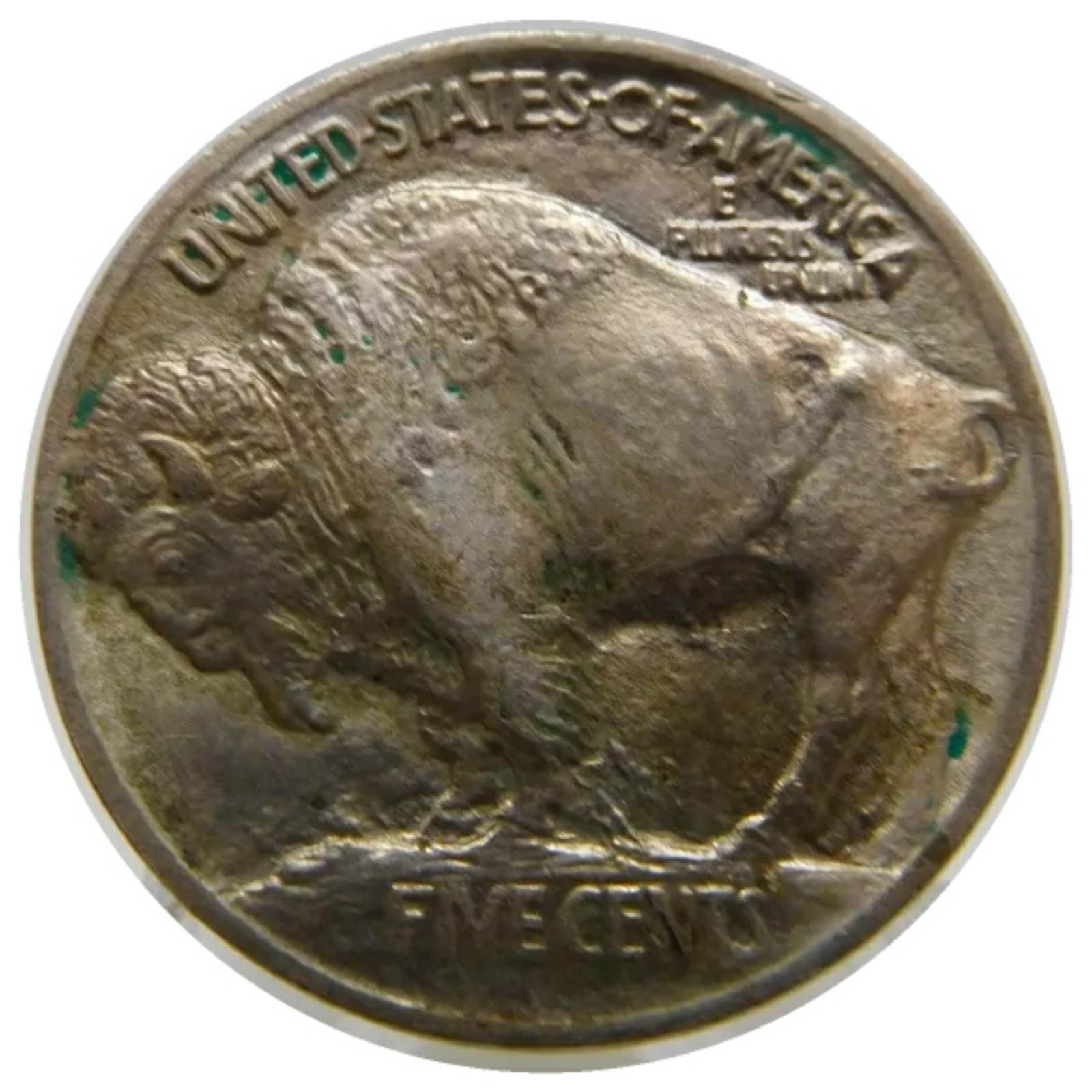 1913-5c-T1-Buffalo-Nickel-#6